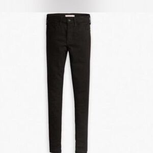 Levi's 720 High Rise Super Skinny size 27